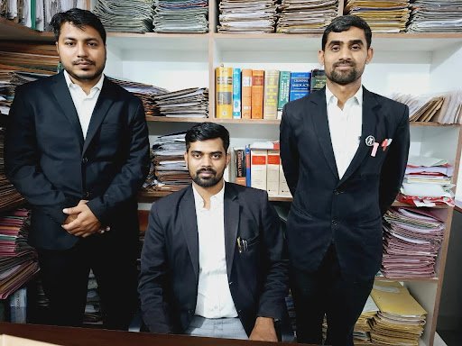 Best Cyber Lawyer in Bangalore