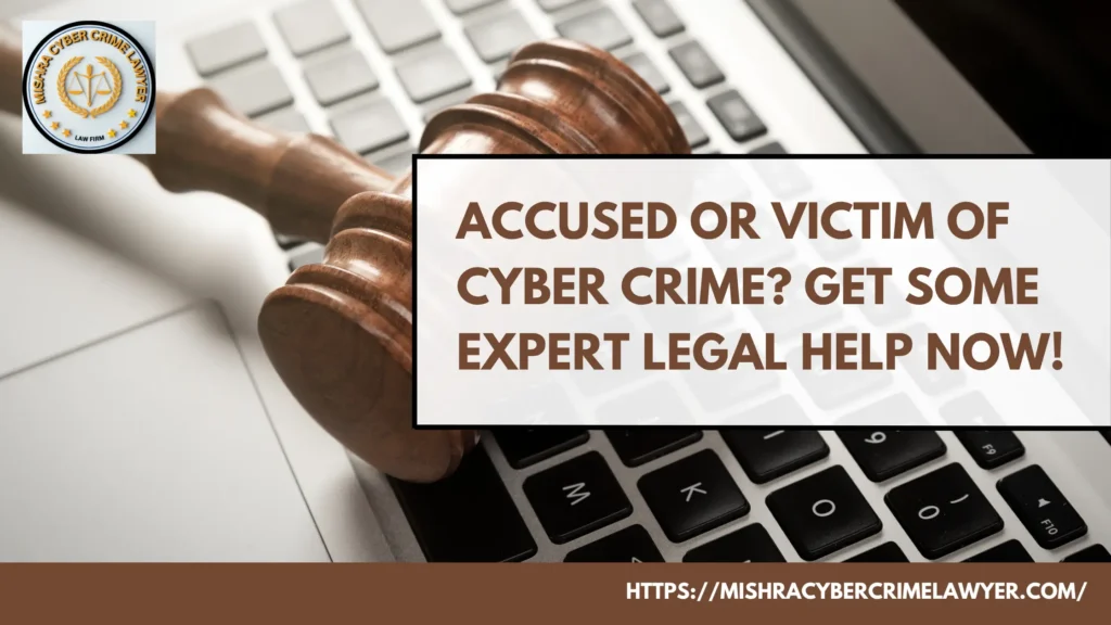 Cyber Crime Lawyer
